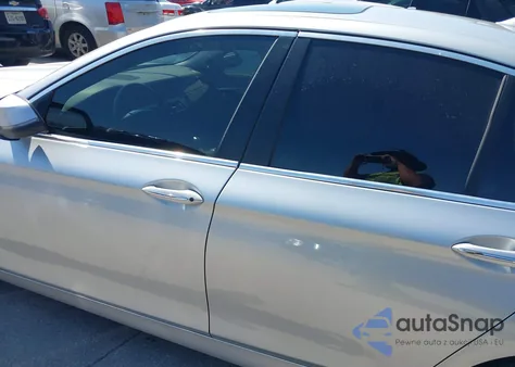 2014 BMW 528I from USA, damaged, VIN WBA5A5C59ED503403